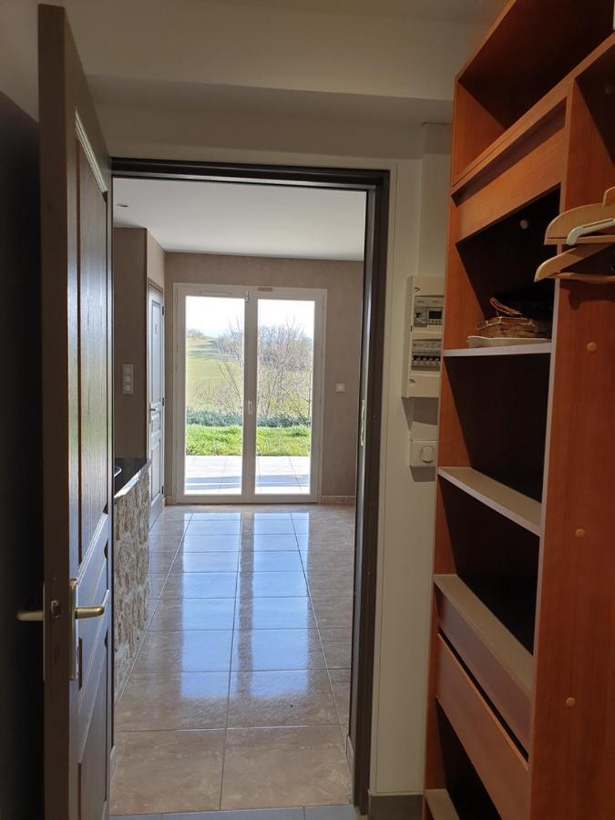 Gite Les Hauts Du Lac Carla-Bayle Zewnętrze zdjęcie